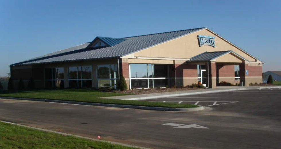 Picture of Platte City location